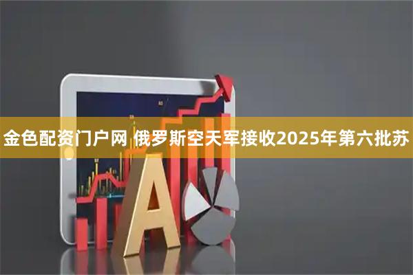 金色配资门户网 俄罗斯空天军接收2025年第六批苏